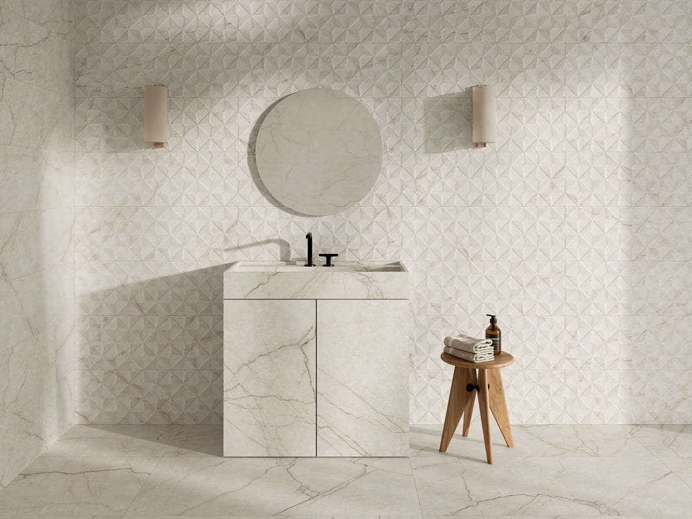 AZU01999901M Напольный Class Bianco Matt 60x120 - фото 4