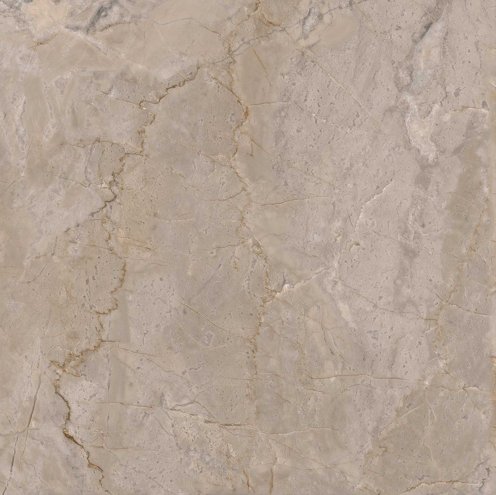 На пол Bernini BR02 Beige Неполированный Рект. 80х80х10 - фото 13