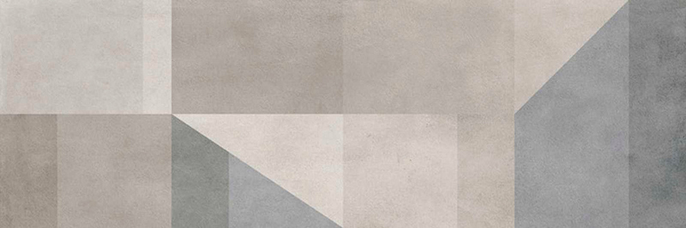 M18T  Декор Alchimia Greige  Decoro Arky - фото 2