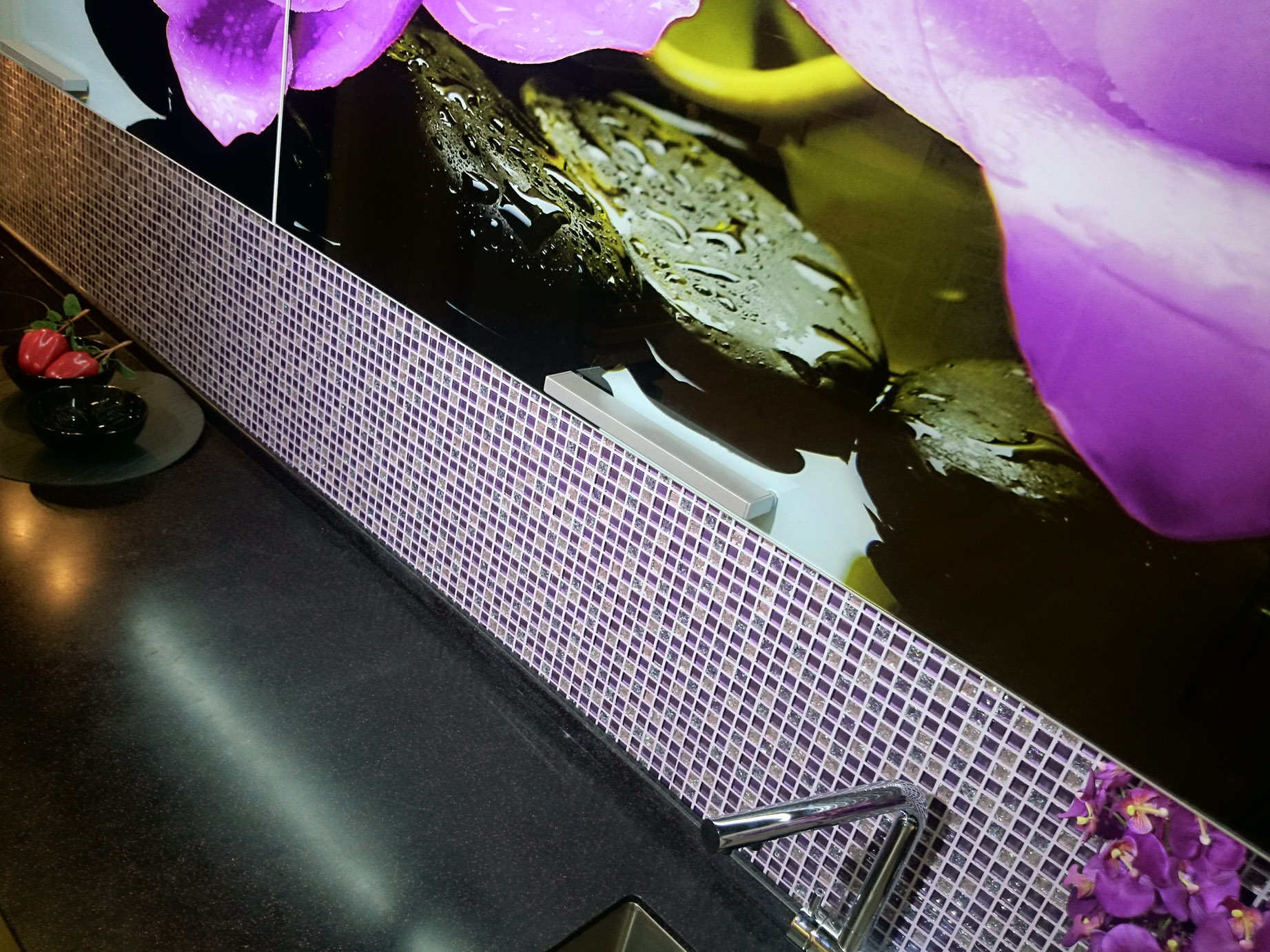 Caramelle Mosaic Naturelle - фото 3