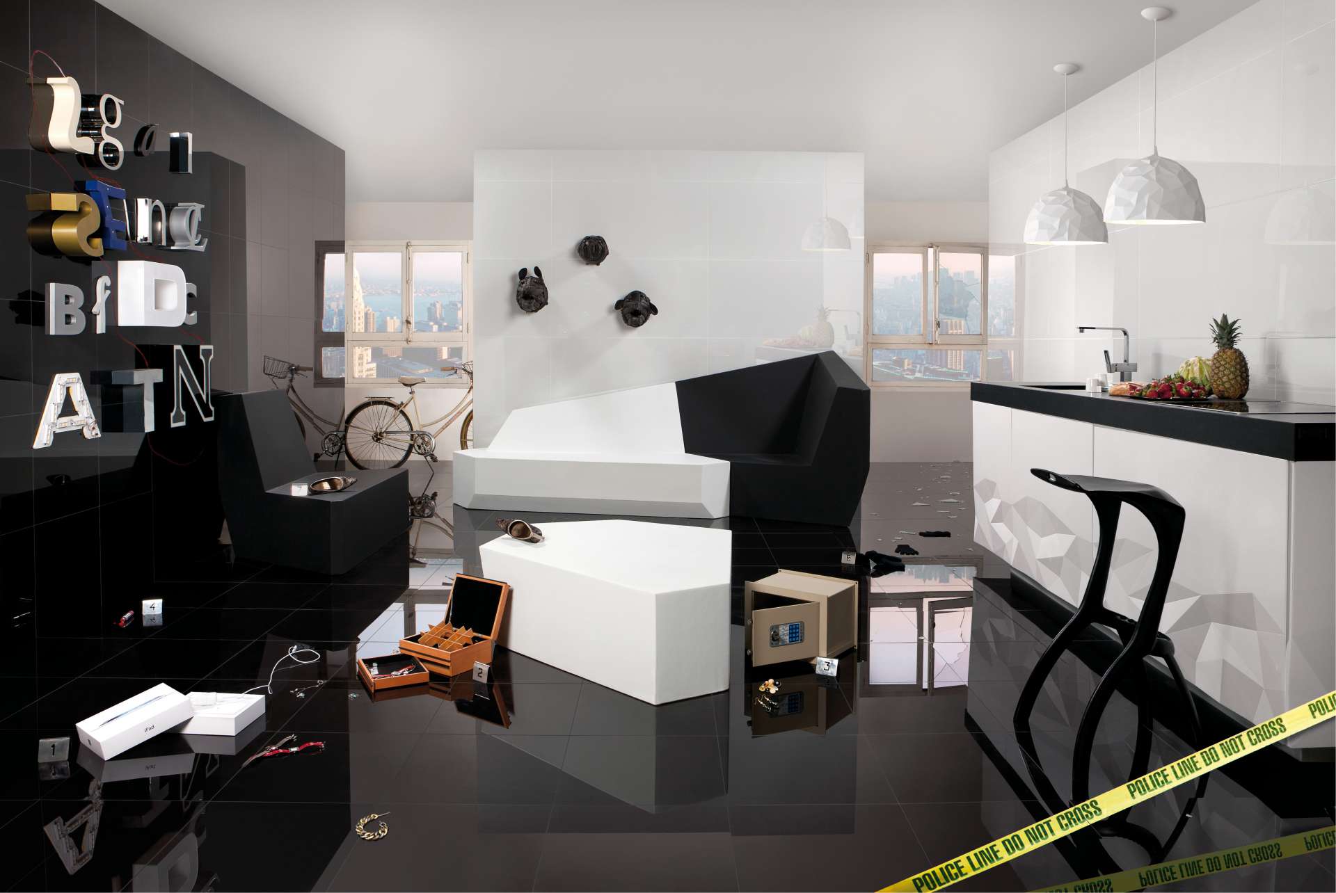 Peronda Museum Led - фото 2