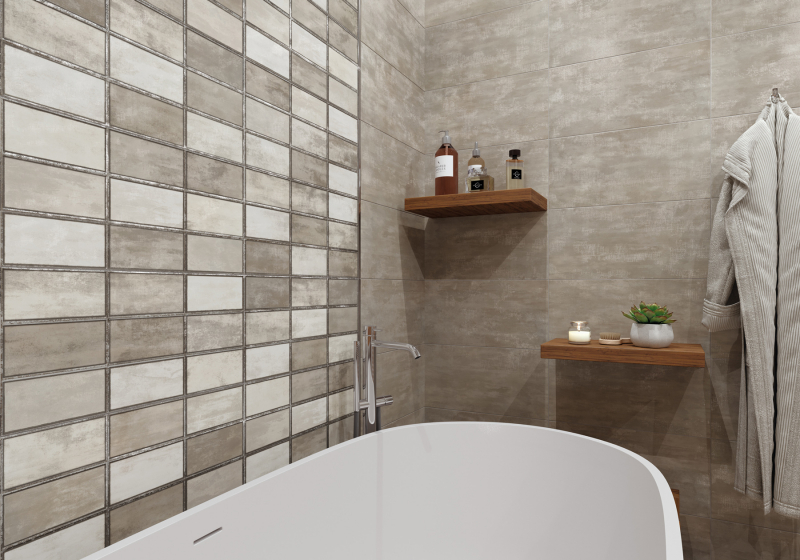 Нью Тренд Garret