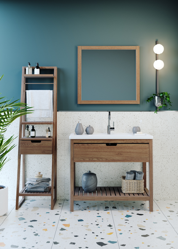 NB_P0023_8 На пол Cray Light geometry 30х60х0.9 - фото 8