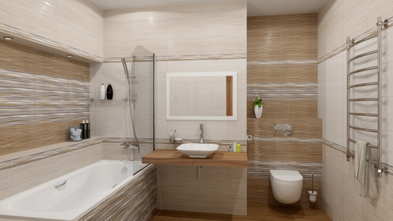 DWU09PLS406 Декор Plesso D406 - фото 11