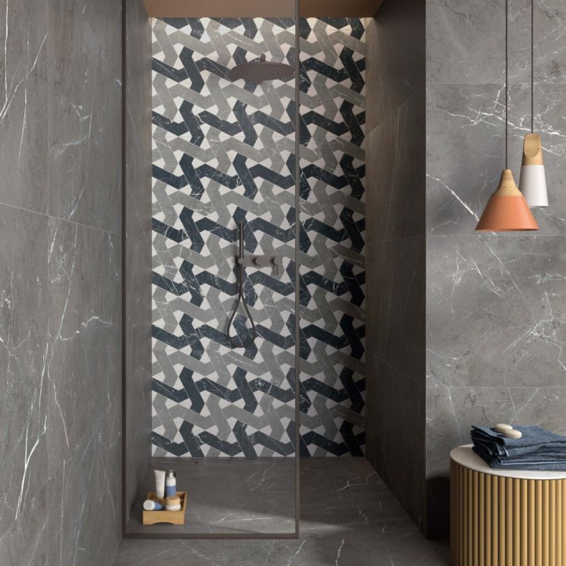 PF60014400 На пол Sensi Fantasy Arches Lux 3D Rett 120x280 - фото 26