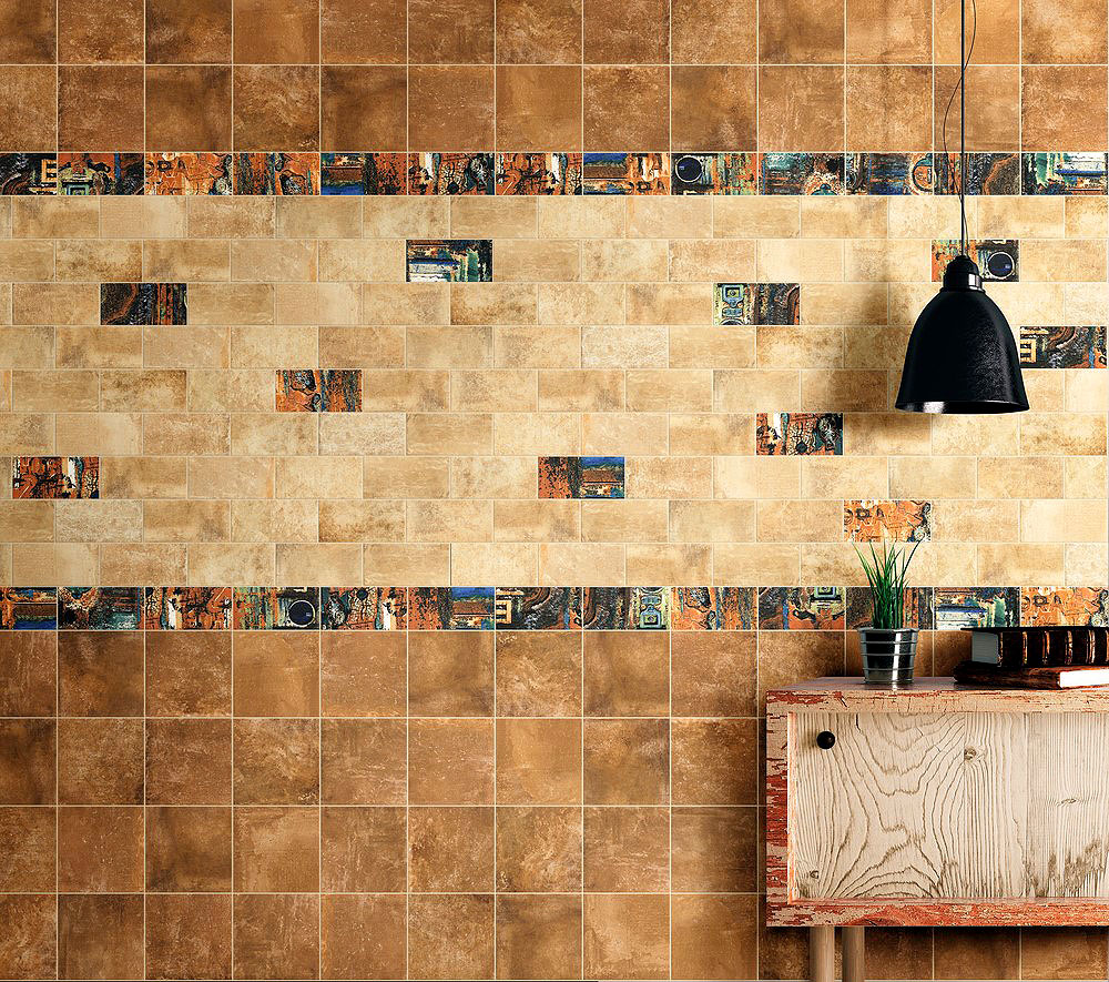 PT02376 На стену Ravena Natural 10x20 - фото 5