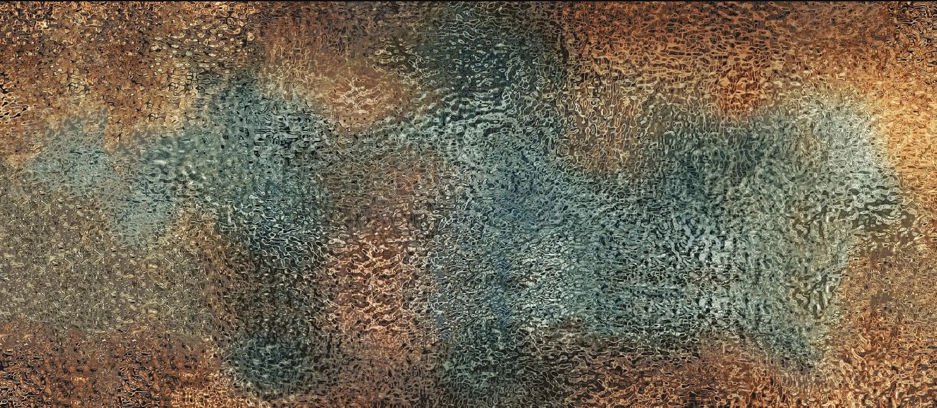 PF60014138 На стену Art Walls Frost Lux R 120x280