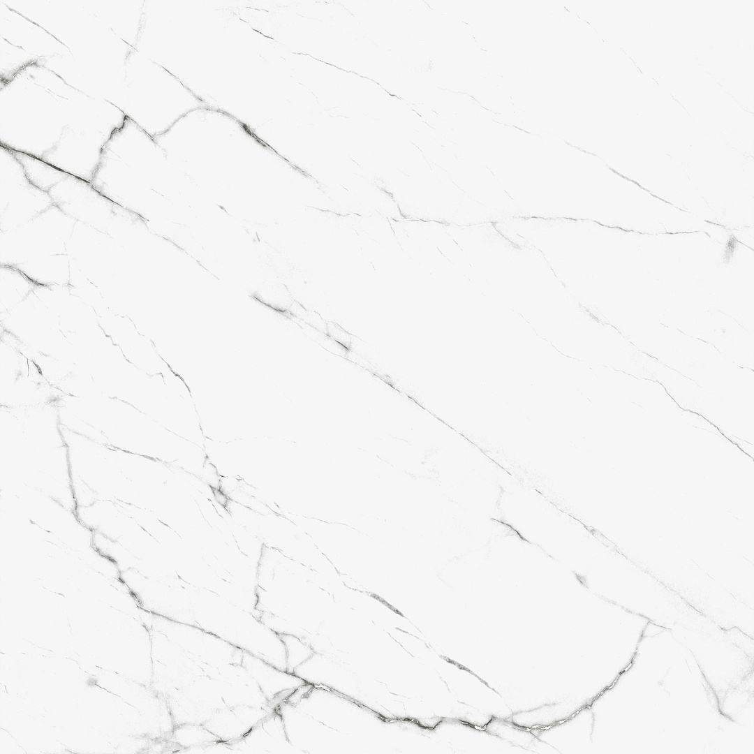 На пол Арагон Белый 394x394x7 - фото 4