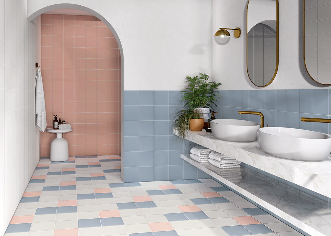 PT03708 Декор Technical Soft Secrets White 20x20 - фото 17