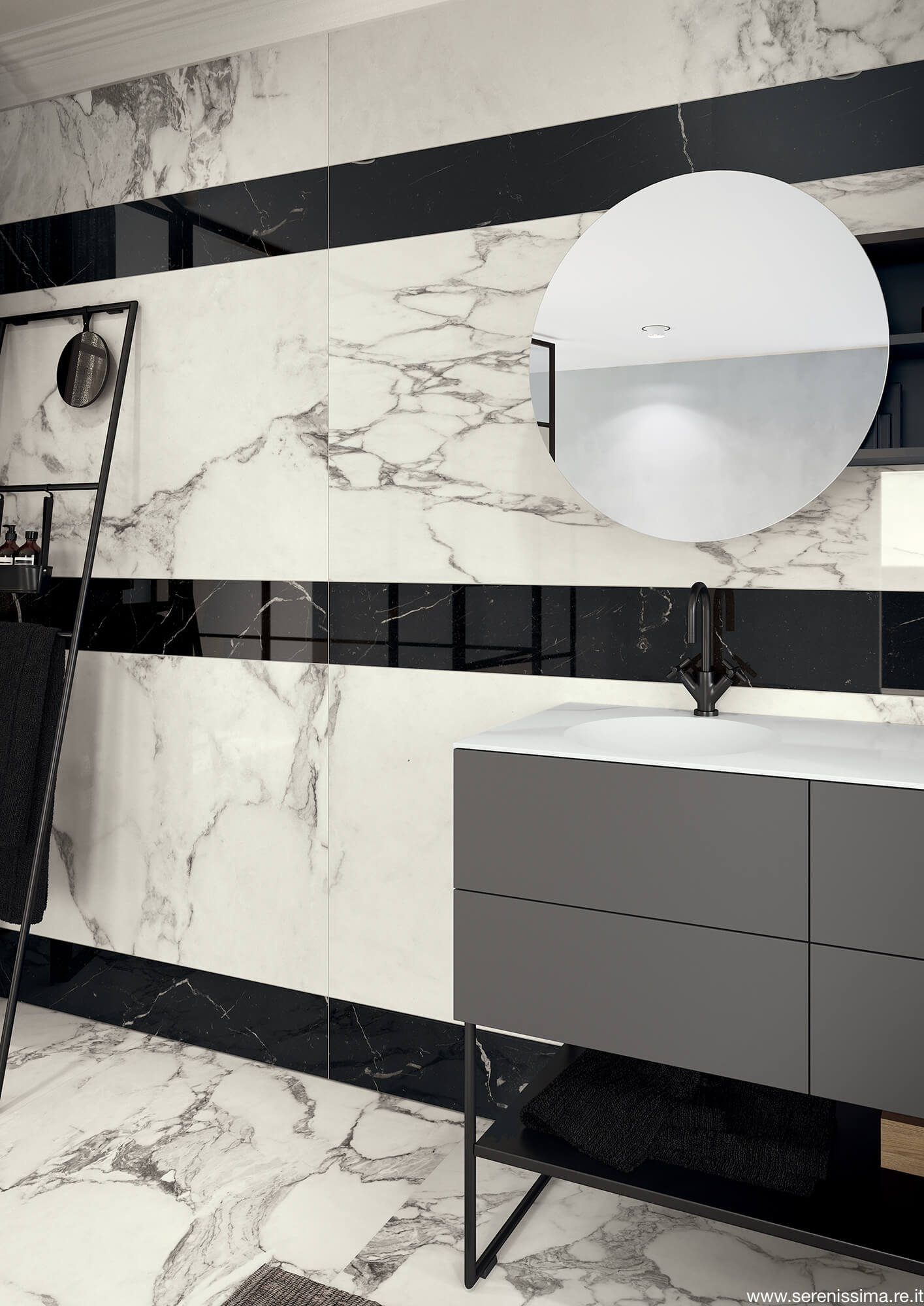 Serenissima Cir Magistra - фото 5