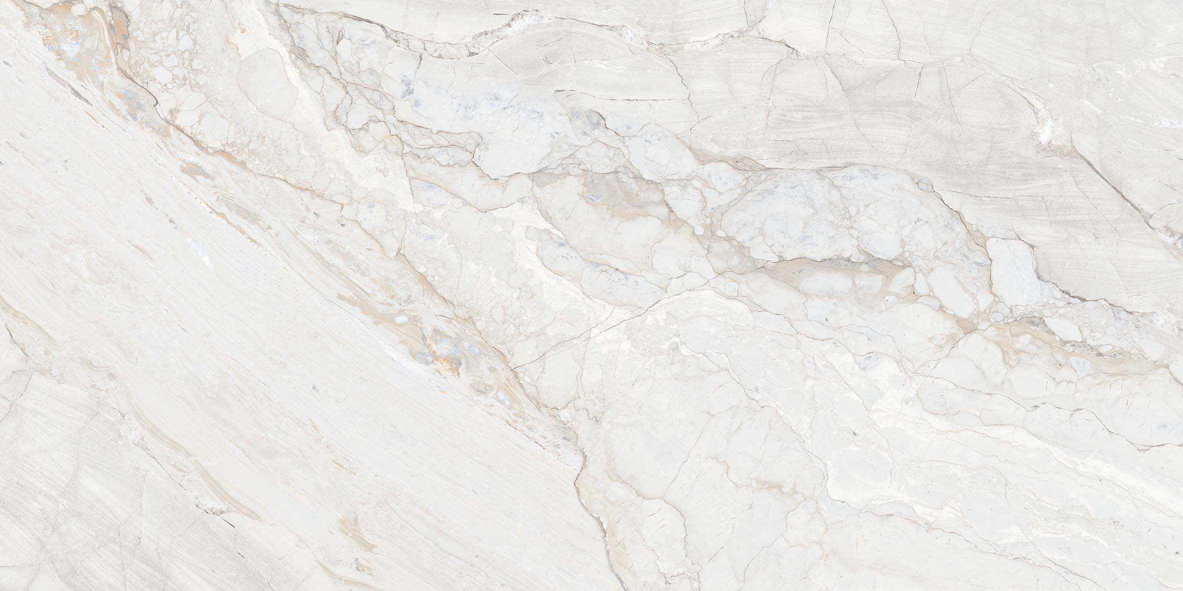 На пол Gravel RS White Carving 60x120 - фото 2