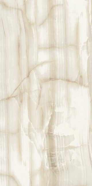 GRS04-17 На пол Lalibela Blanch оникс золотистый 120x60 - фото 4