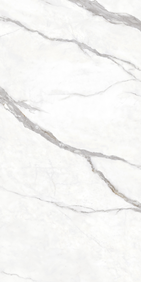 PT12P7002 На пол Calacatta Pol 1200х600х9 - фото 2