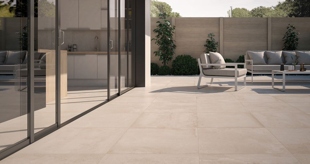 На пол Rue de Paris Lap. Gris 60 - фото 8