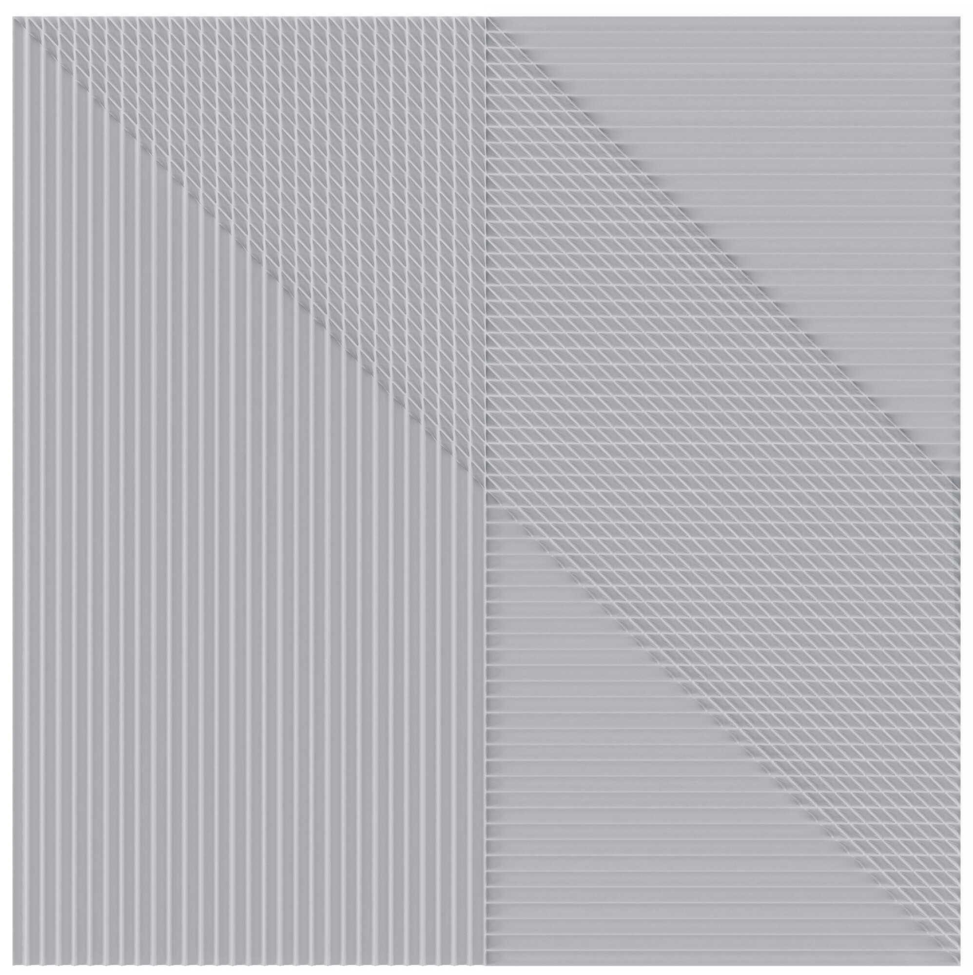 21717 На стену Lins By Yonoh Moonlight 20x20 - фото 3