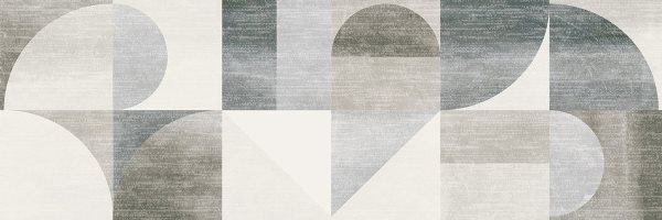 Декор Trent 9532 Grey Ocean Decor Retro Ret.