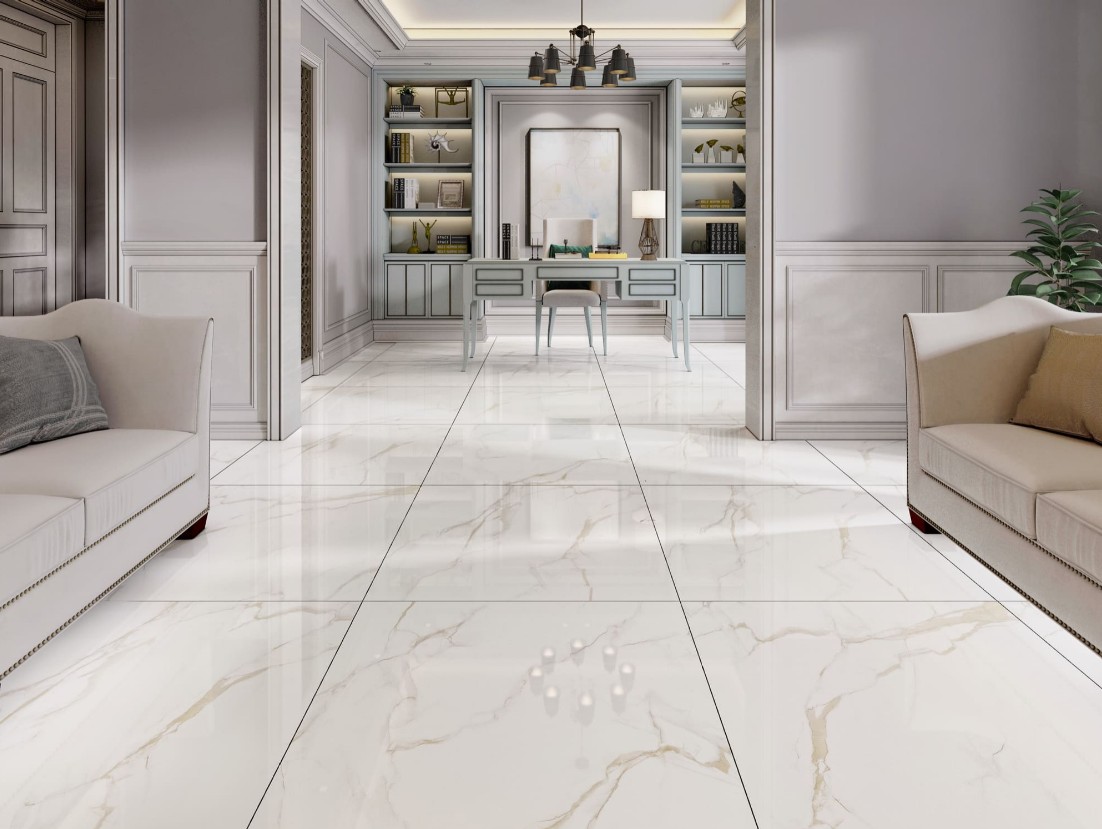 16604 На пол Helion Polished 8mm 60x60 - фото 9