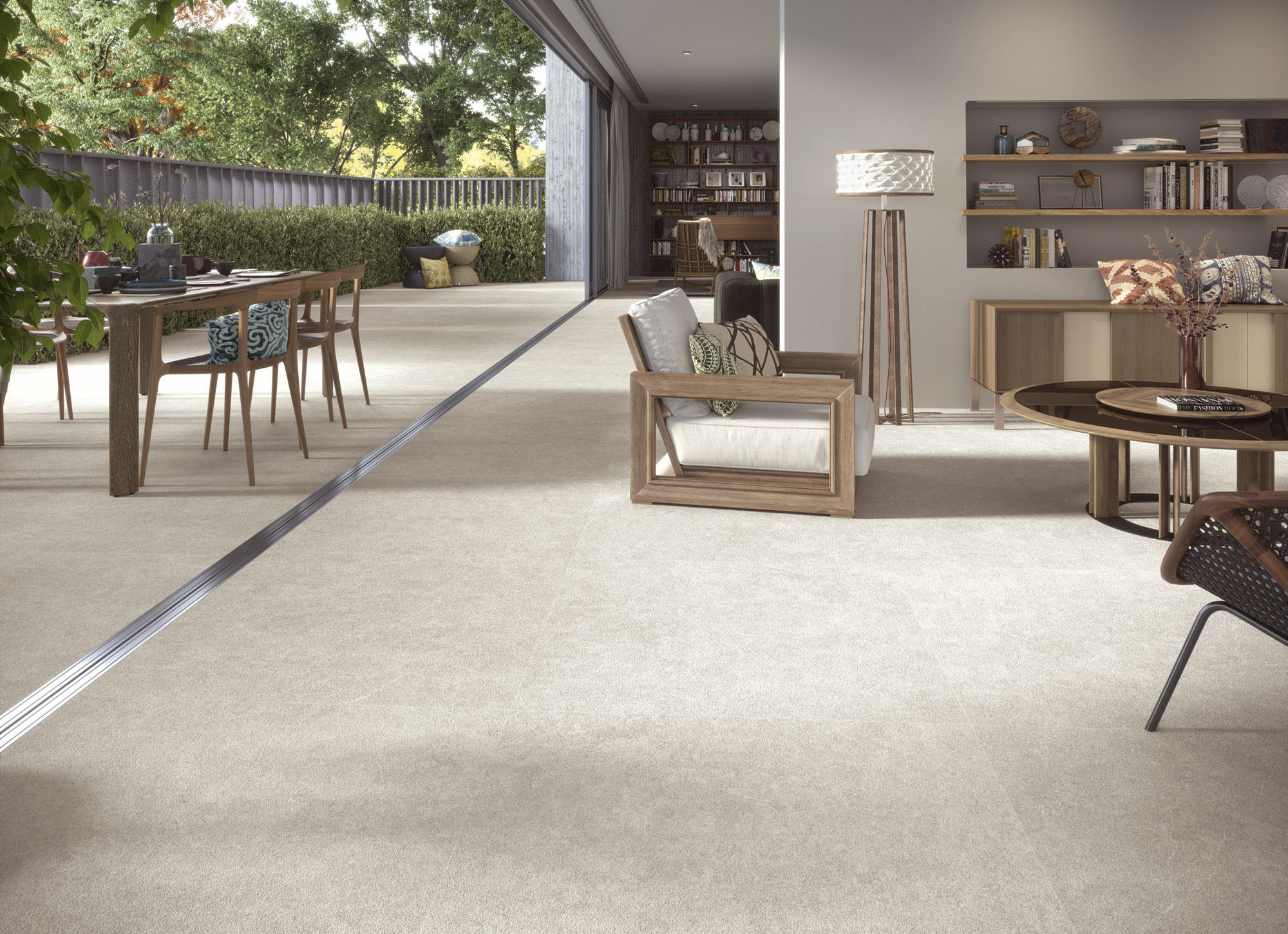 На стену Soller 9551 Blanco Relieve Nau Rect 30х90 - фото 9