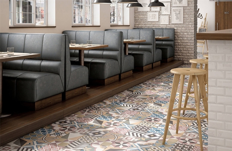 22108 На пол Caprice Deco Loop Pastel - фото 4