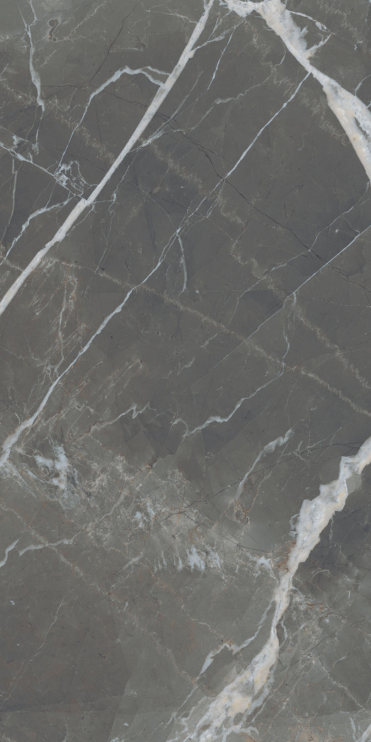 756229 На пол Stones&More 2.0 Calacatta Black Smooth Ret 60х120 - фото 2