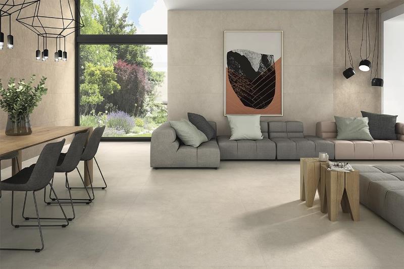 На пол Tamy Io Gis Mate - фото 3