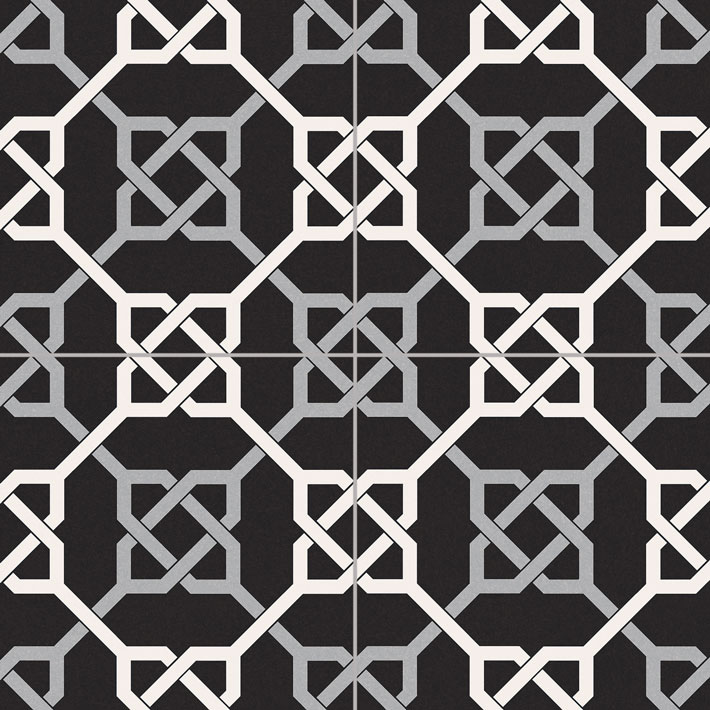 GF-NBL3315 На пол Nautic Nautic Black