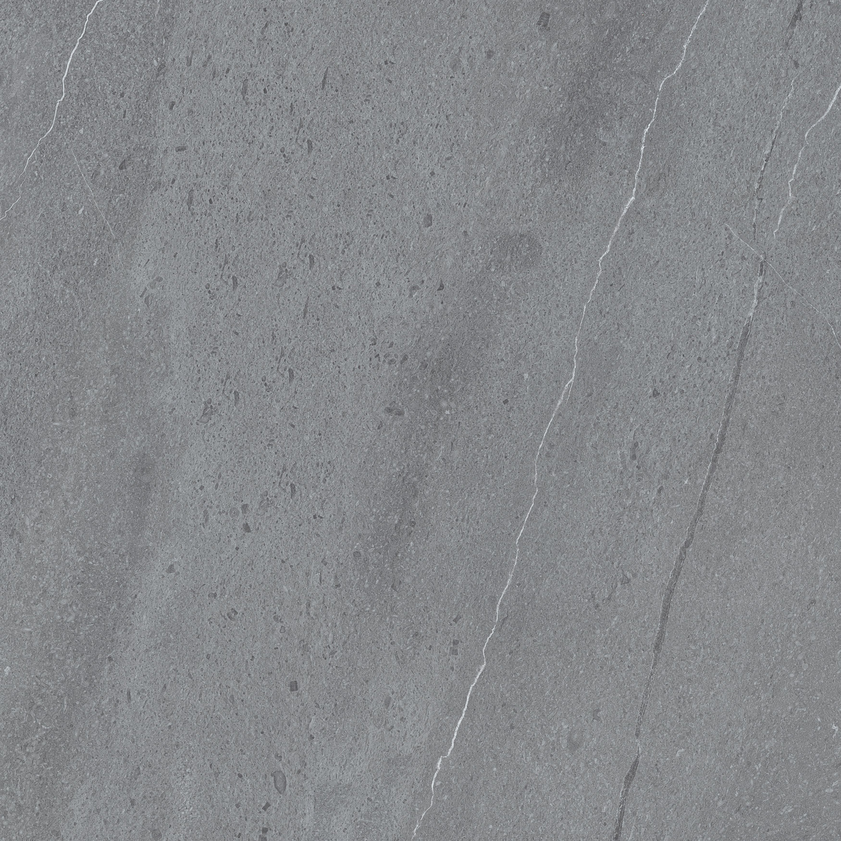 На пол Ливерпуль 1 серый 394x394x7 - фото 5