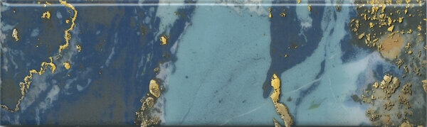 VB/A48/9016 Декор Дарсена Dec. Голубой 2