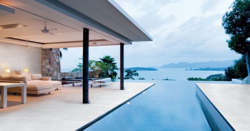 162-007-4 На пол Stonhenge Blanco Anti-Slip 80x160 - фото 2