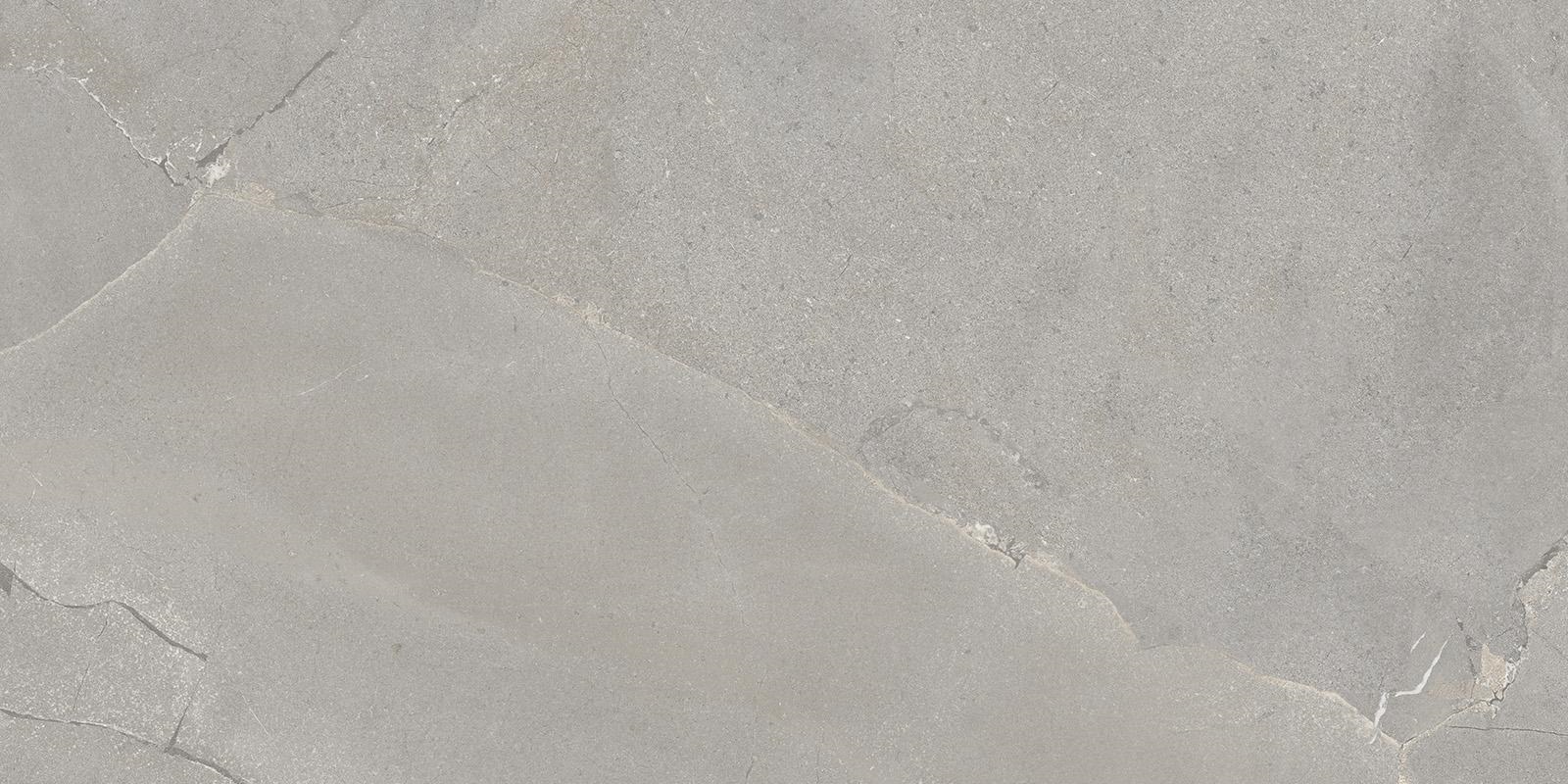 EMKK    На пол Unique Infinity Purestone Grey Naturale Rett 9mm 60x120