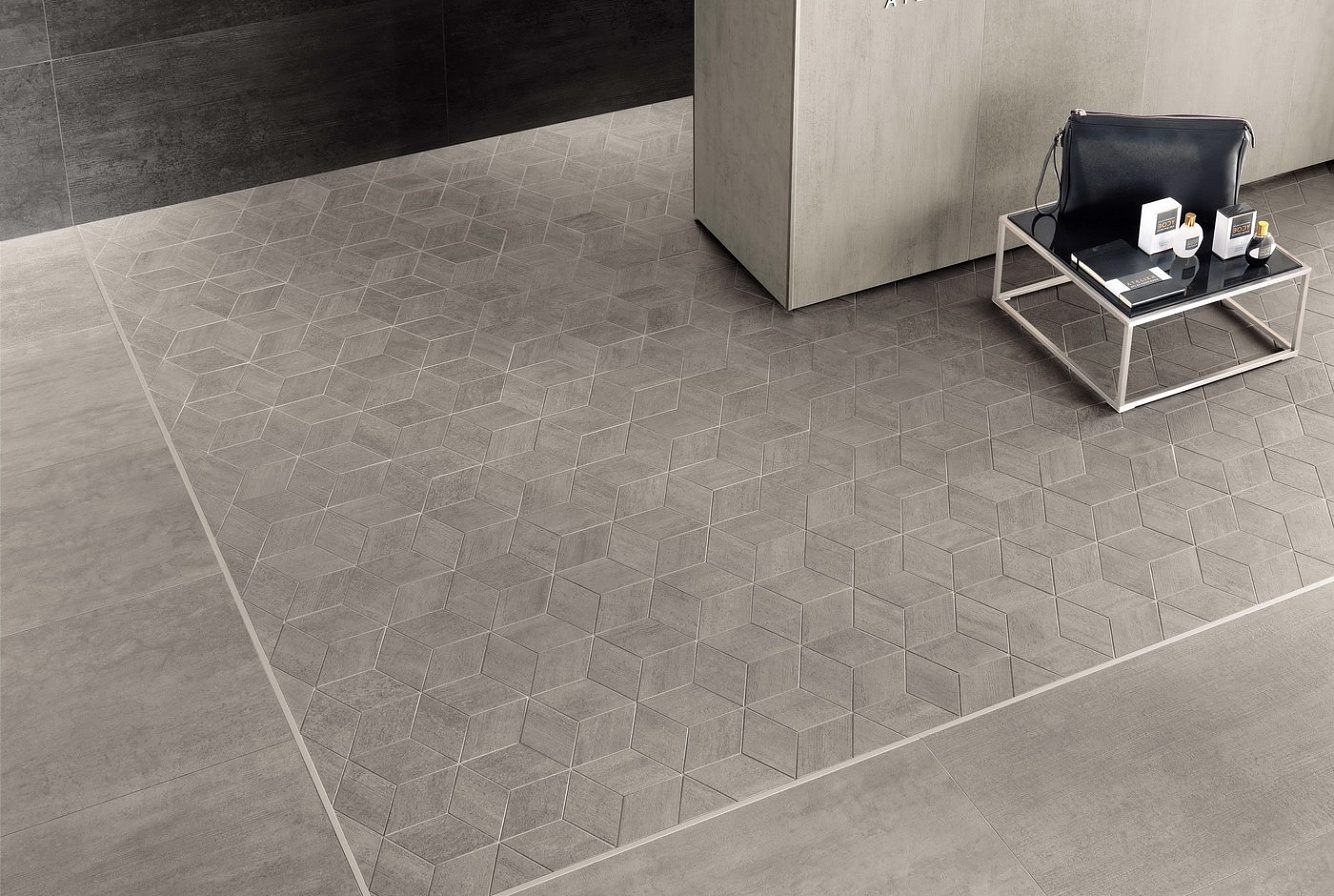 AC8J На пол Mark Chrome Lappatopato (AC8J) - фото 20