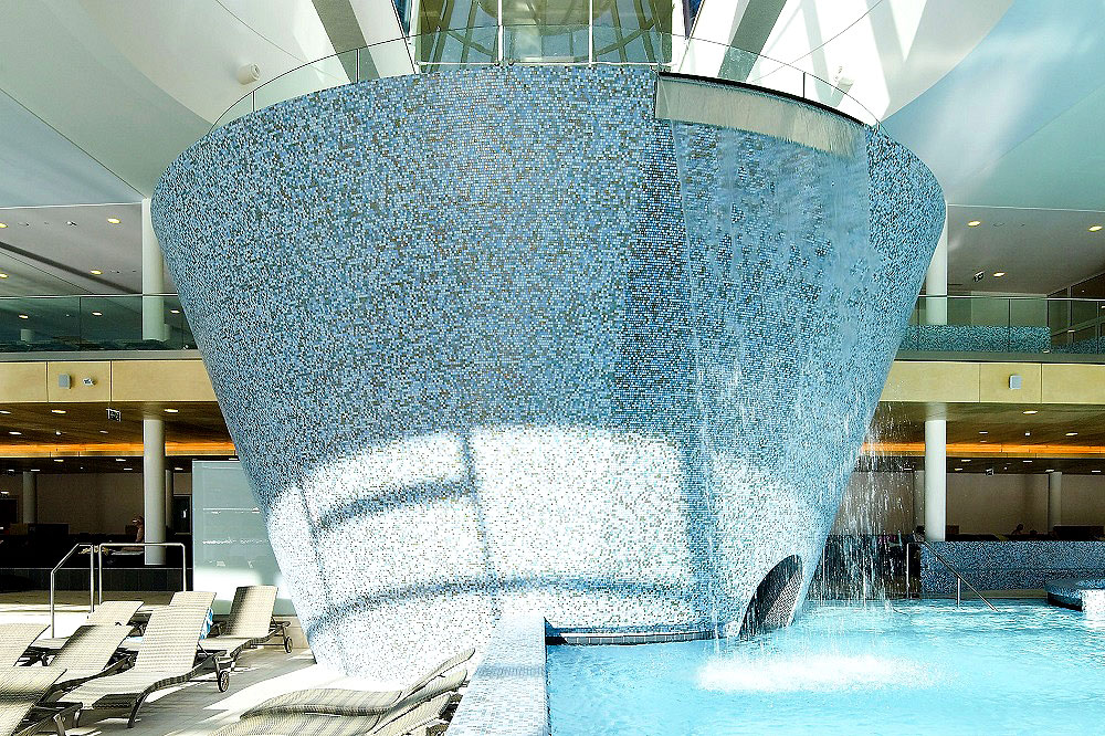 На пол Brillante 227 31.6х31.6 (2х2) - фото 9