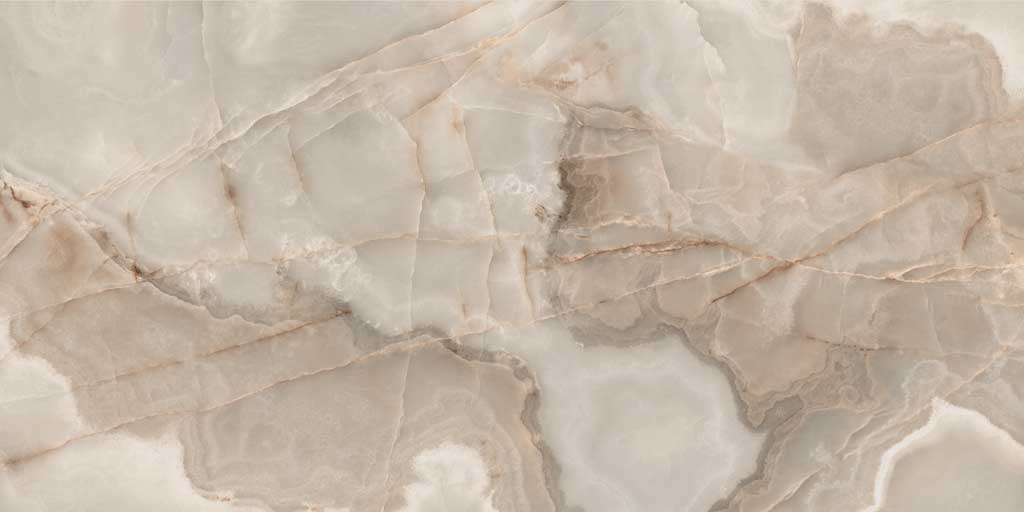 769934 На пол Reves De Rex Noisette Glossy Rett 6mm 60x120