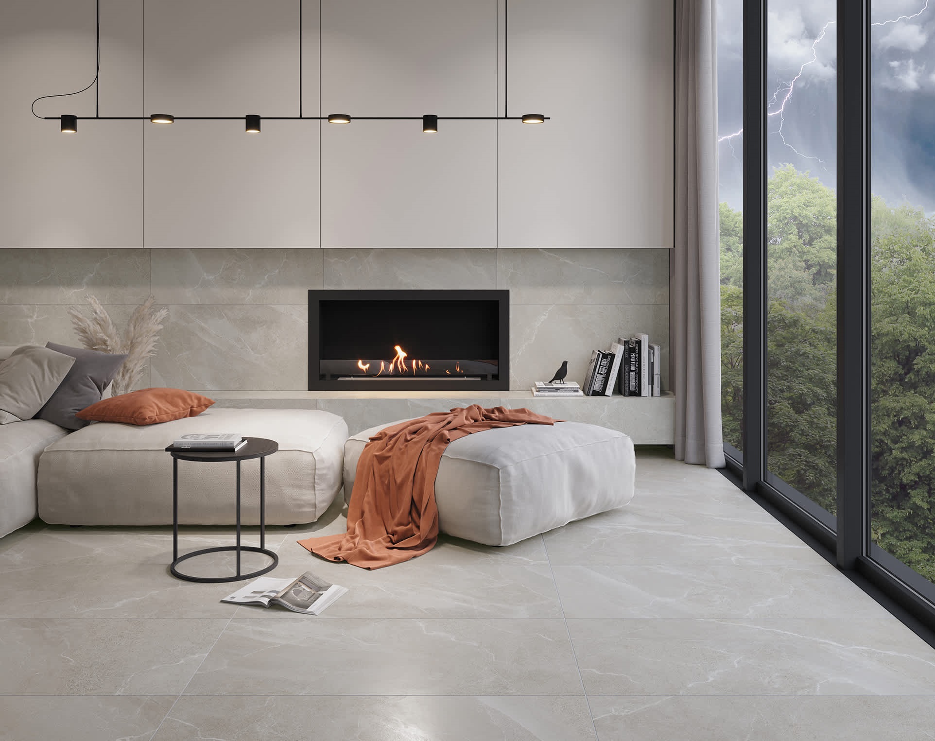 Ласселсбергер Гроза / Groza