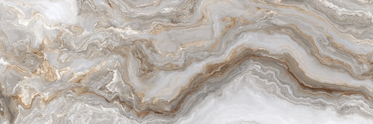 GL10B На стену Hypnose Grey B glossy 30x90