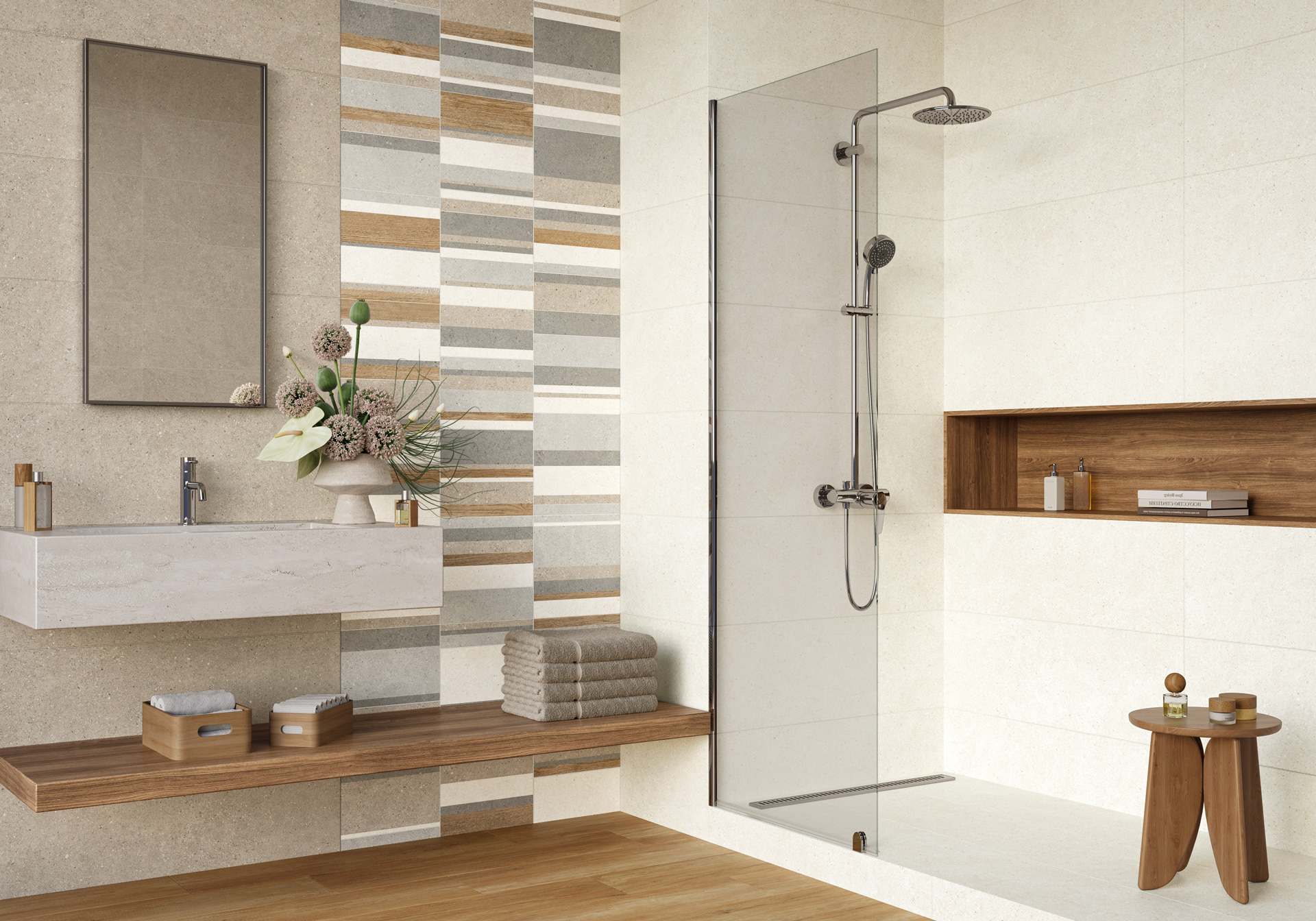 Уралкерамика Angola