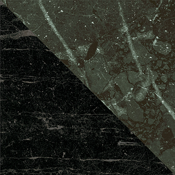 4101203 На пол Dandy Flag Green Black 18.6x18.6 - фото 37