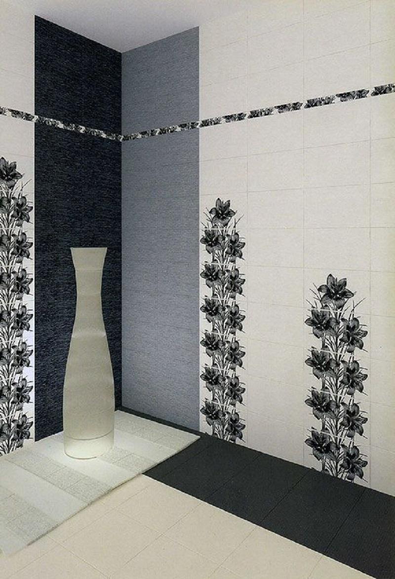 00-00-1-09-01-04-046 На стену Пиано (Piano) Черный - фото 4