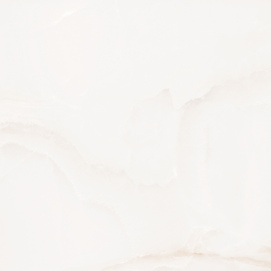 Напольный Onyx Imperator White Белый Полированный 60х60 - фото 6