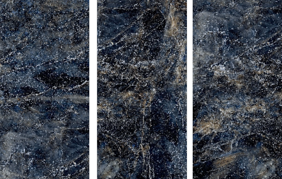 На пол High Glossy Flint Blue 60x120 - фото 2