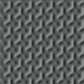 600010001994 Декор Genesis Плэй Карбон 15x15 Рет Натуральный - фото 6