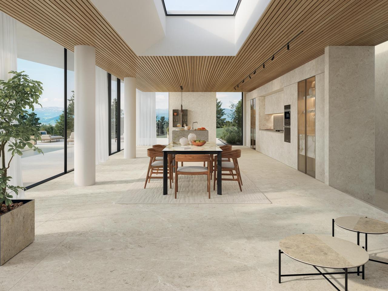 HCYM На стену Nyra Sunlight Favus 30х26 - фото 2