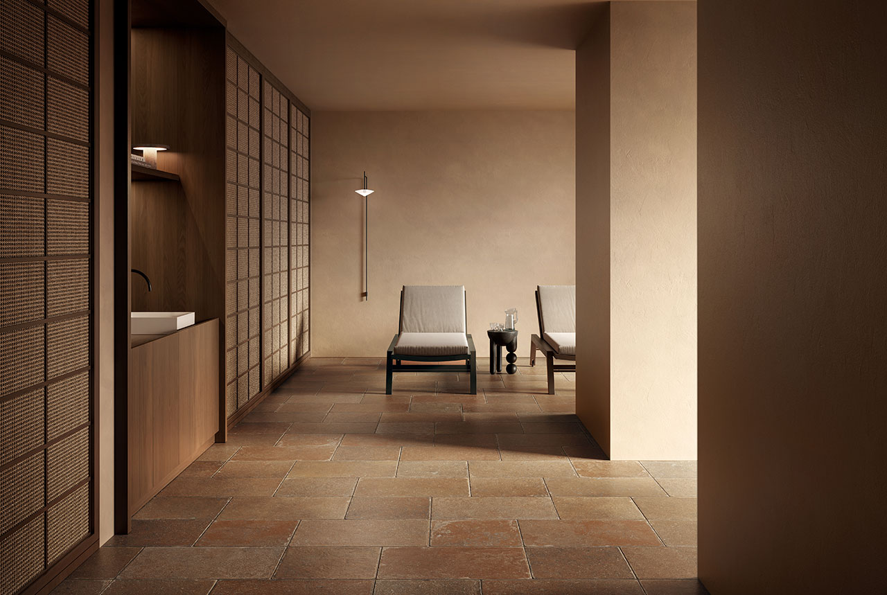 1006801 На пол Pomposa Siena 20х40 - фото 26