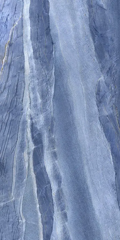 MN413BP321606 На пол Azul Macaubas Polished 6mm 160х320