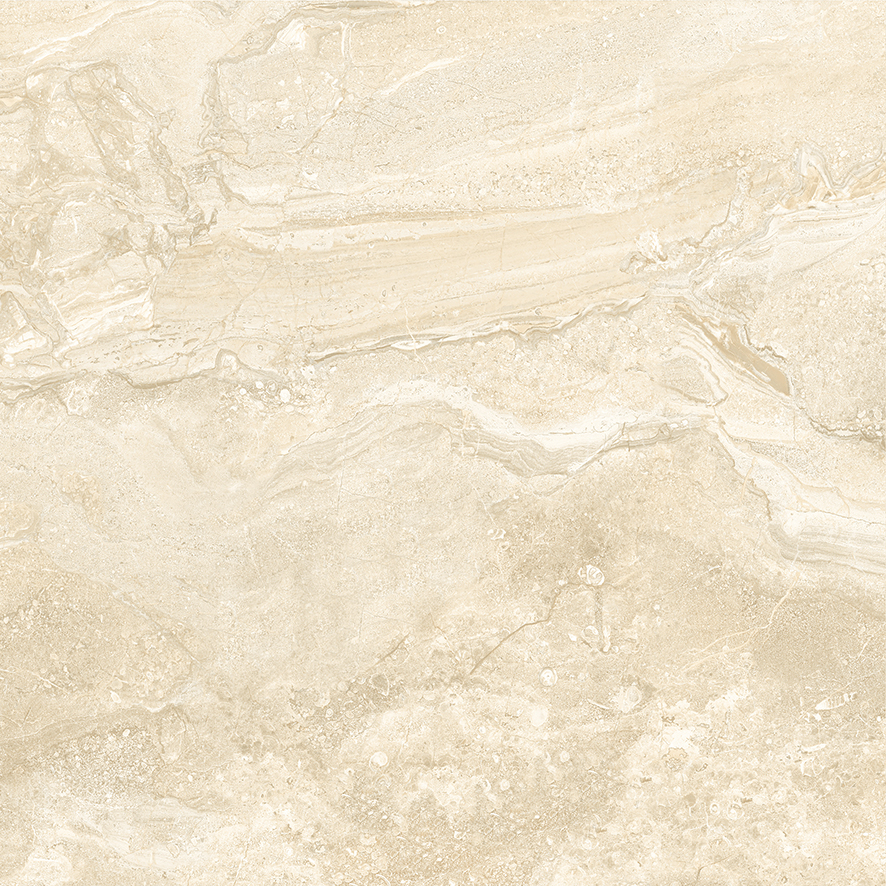 LP6060G0101R На пол Polaris Beige бежевый матовый карвинг 59.5х59.5 - фото 6