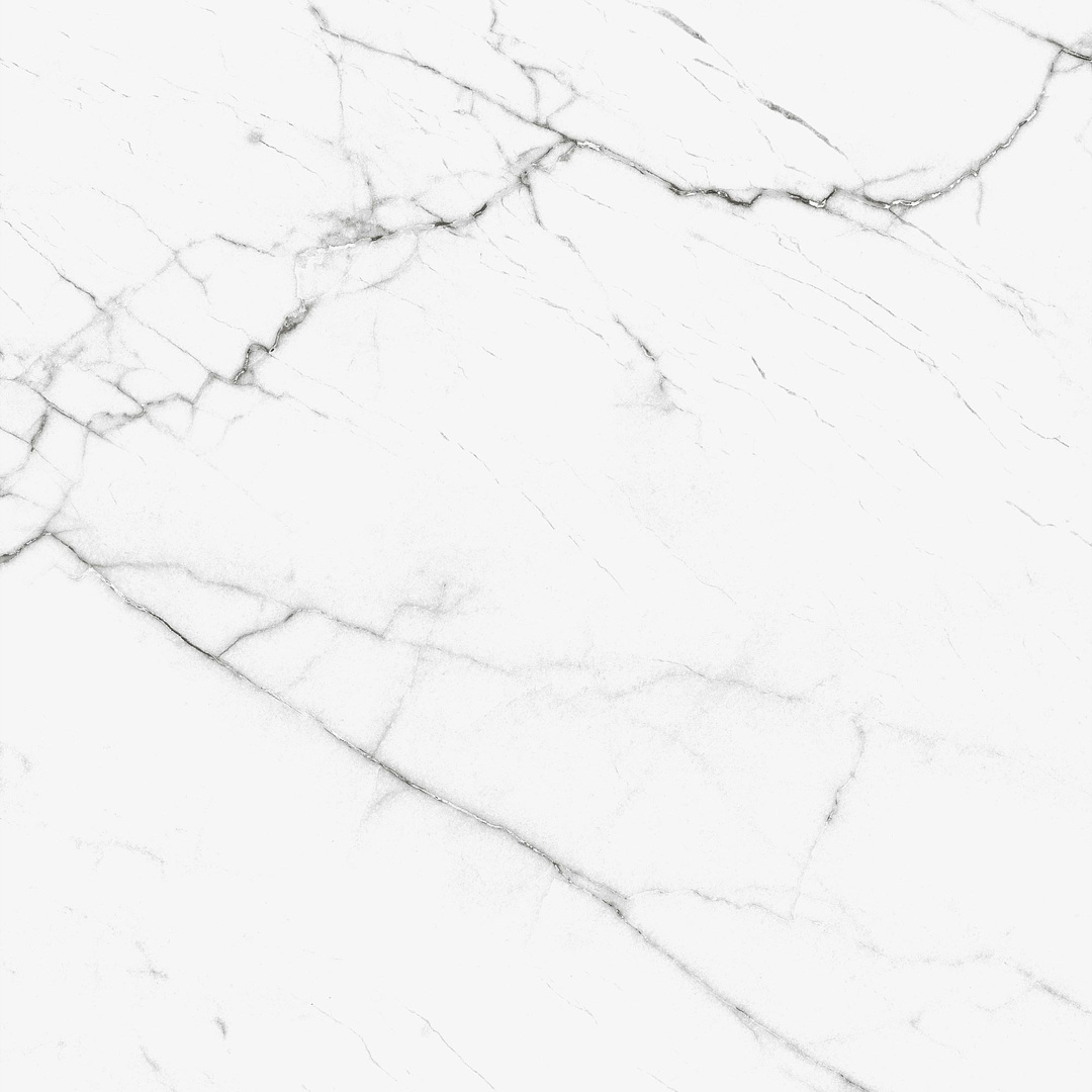 На пол Арагон Белый 394x394x7 - фото 2