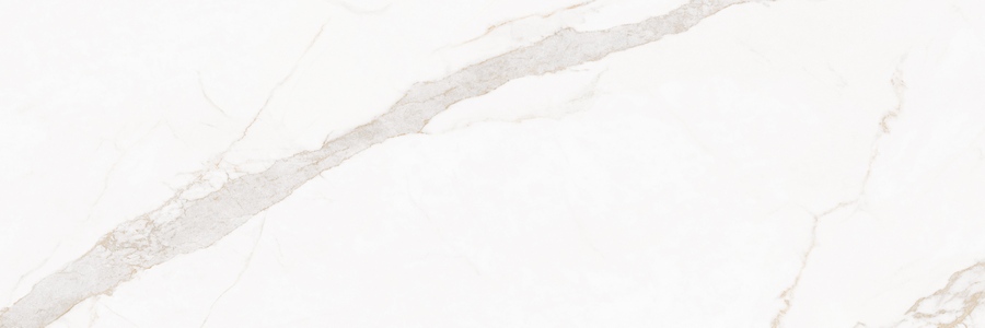 Настенная Blanc Calacatta Gold Ductile Soft Textured 90x270