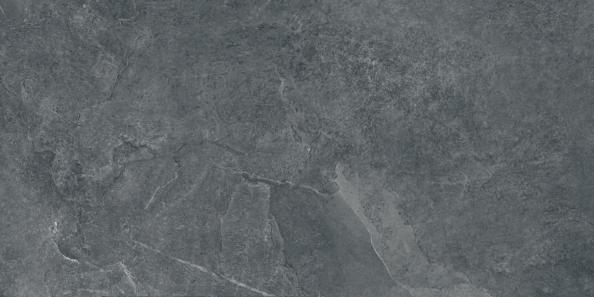 На пол Overland Mercury Графитовый матовый+гл.чернила STR 60х120 - фото 7