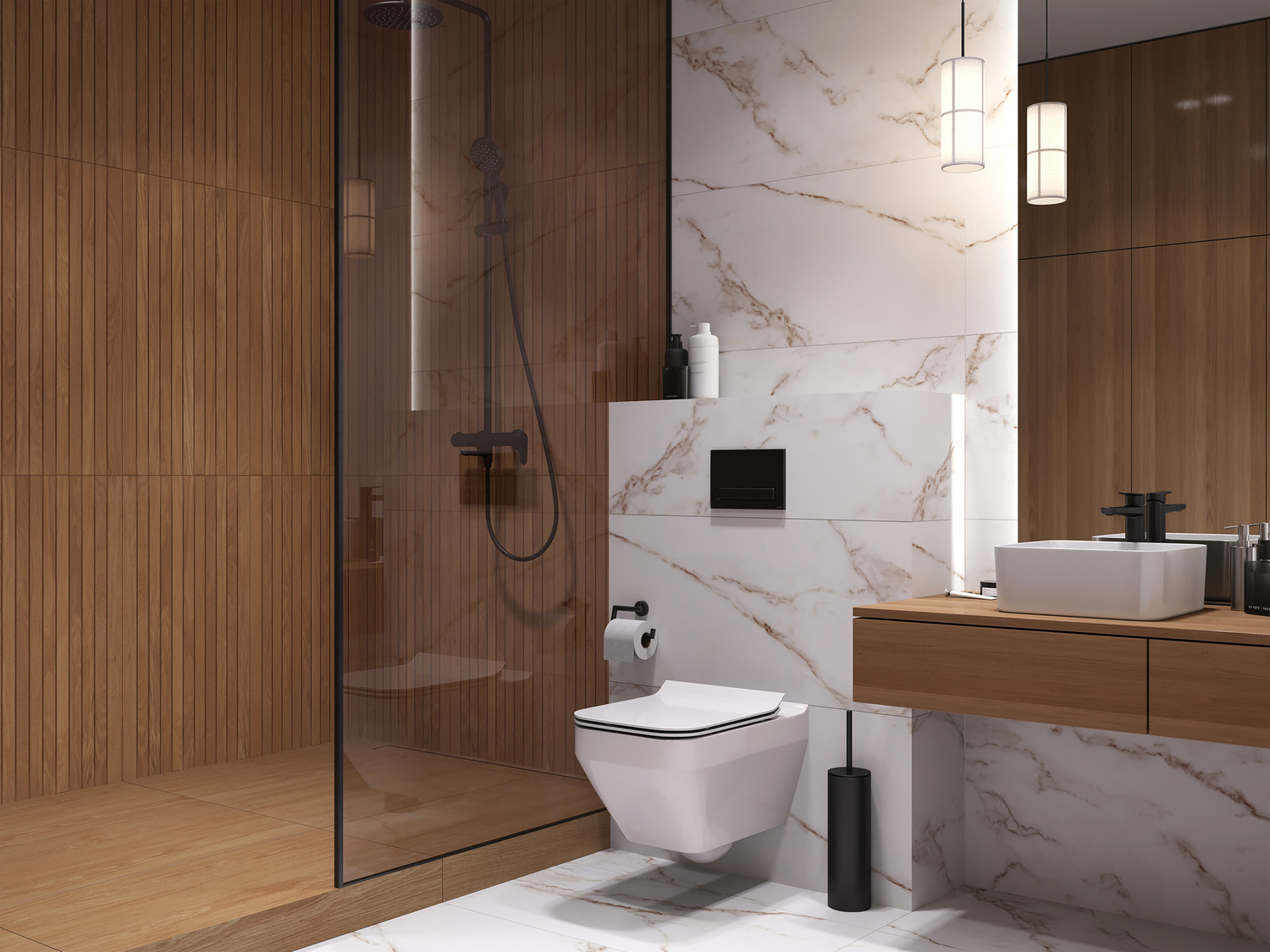 Церсанит Sherbrooke - фото 11