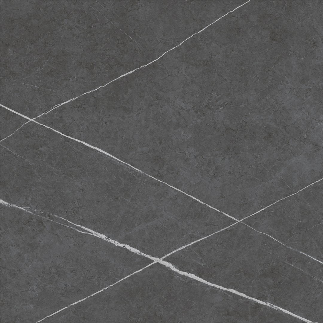 600010002385 На пол Metropolis Imperial Black Ret 120x120 - фото 2